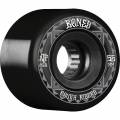 ボーンズ ウィール|ATF ROUGH RIDERS RUNNERS BLACK 56mm (ソフトウィール)-0