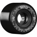 ボーンズ ウィール|ATF ROUGH RIDERS RUNNERS BLACK 59mm (ソフトウィール)-0