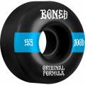 ボーンズ ウィール/BONES OG FORMULA 100S 53mm V4 WIDE 100A BLACK