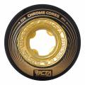 リクタ/CHROME CORE 52mm 99A (BLACK/GOLD)