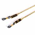 ナインファイブ|9five 24k Gold Rope Chain Eyewear Lanyard ナインファイブ ロープチェーン ランヤード-0