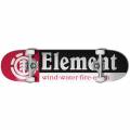 エレメント|ELEMENT SECTION COMPLETE 7.5-0