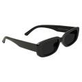 グラッシー/DARBY Black Polarized Sunglasses (偏光レンズ)