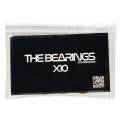 ザ・ベアリング/THE BEARING X10(オイル)