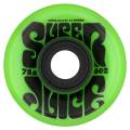 オージェー|OJ SUPER JUICE BRIGHT GREEN 60mm 78a-0