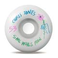 スモール ウィール|CHRIS JONES PENCIL PUSHERS STILL LIFE 53mm 99a OG WIDE AG Formula-0