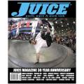 ジュースマガジン/2023 Juice Magazine 30 Year Anniversary Issue ジュースマガジン30周年記念号