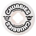 オージェー|CHUBBIES 54MM 99A-0
