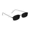 グラッシー|RAE Black Polarized Sunglasses (偏光レンズ)-0