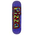 ピザ スケートボード|PIZZA DEAF 8.0-0