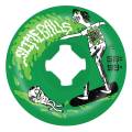 スライムボール|SLIMBALL JAY HOWELL SPEED BALLS GREEN 56MM 99A-0