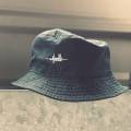 ニードルハット|NEEDLE CASUAL HAT (BLACK) Lサイズ-0