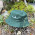ニードルハット|NEEDLE CASUAL HAT (GREEN) Mサイズ-0