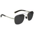 グラッシー/BREA PREMIUM SILVER ( Mark Appleyardシグネチャー ) Sunglasses
