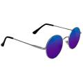 グラッシー|JAWS PREMIUM SILVER BLUE MIRROR ( Aaron Jaws Homoki シグネイチャー ) Sunglasses-0