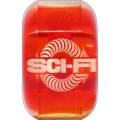 スピットファイア|90D SAPPHIRE SPITFIRE X SCI FI FANTASY 58mm-0