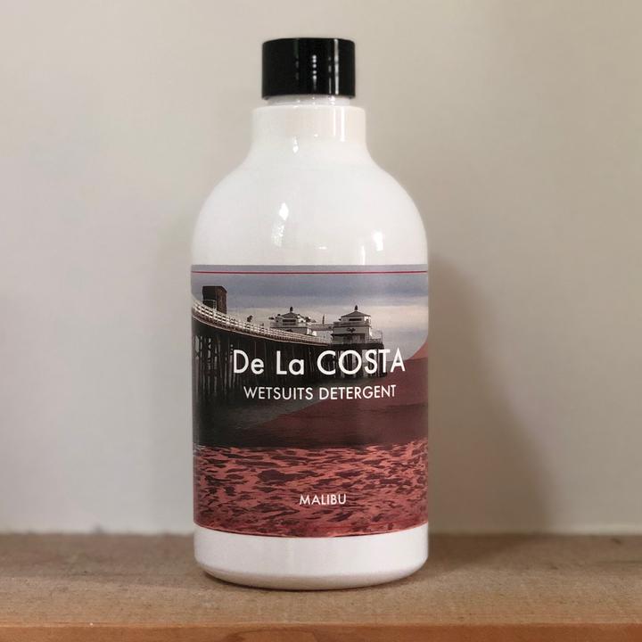 デ ラ コスタ|De La COSTA ウェットスーツシャンプー (MALIBU シトラスの香り )
