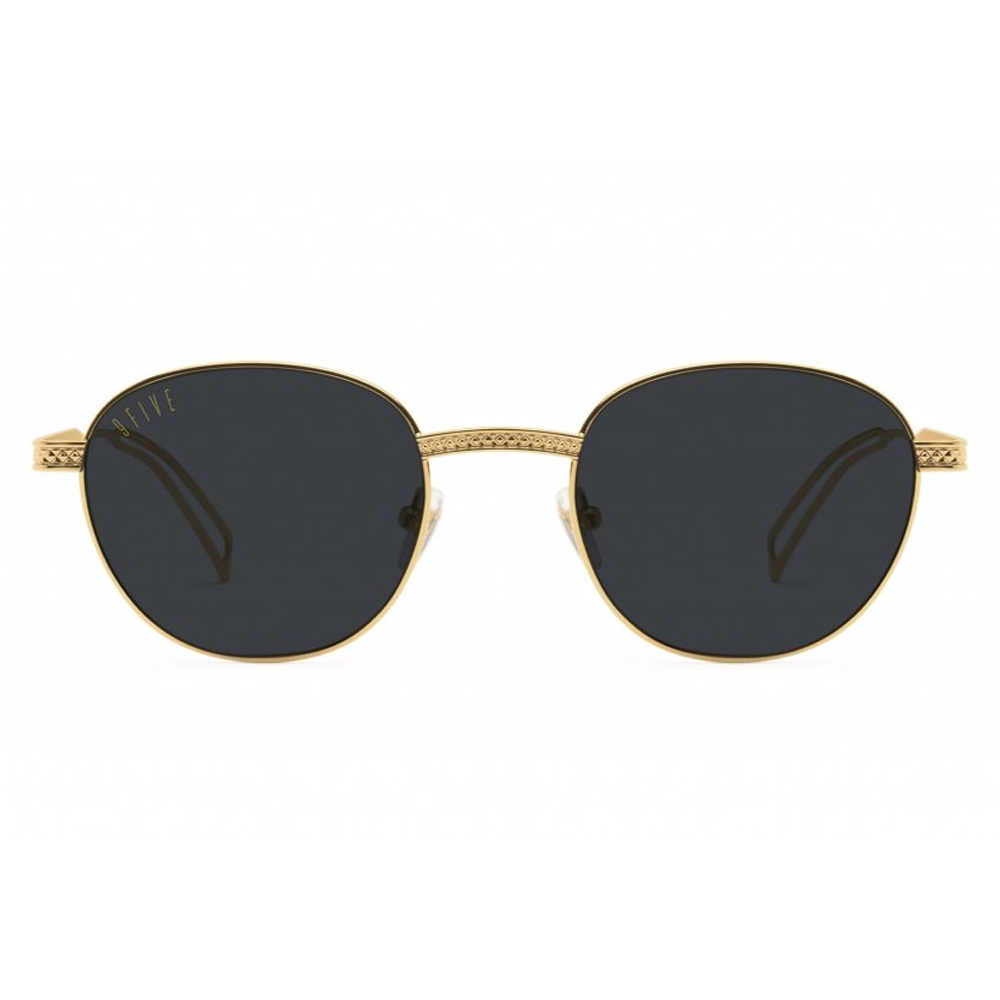 ナインファイブ|DIME 24K Gold Sunglasses ダイム / 24Kゴールド / サングラス / ナインファイブ