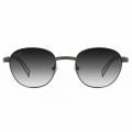 ナインファイブ|DIME Gunmetal Gradient Sunglasses ダイム / ガンメタル / グラデーションサングラス / ナインファイブ-1