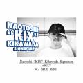 ニンジャ|NAOTOSHI ”KIX”KIKAWADA MODEL2-1