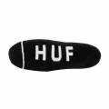 ハフ|HUF TT CREW SOCKS ( BLACK )-1