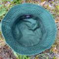 ニードルハット|NEEDLE CASUAL HAT (GREEN) Mサイズ-1