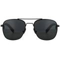 グラッシー|BREA PREMIUM BLACK ( Mark Appleyardシグネチャー ) Sunglasses-1