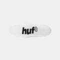 ハフ|HUF RAVE CREW SOCKS ( WHITE )-1