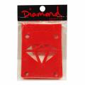 ダイヤモンド|ライザーパット RED 3mm-2