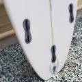 トゥエルブフローサーフボード|SERENDIPITY SURFBOARDS 12FLOW 5.11 ( DEMO BOARD )-2