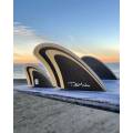 エンダーフィン|ENDORFINS ROB MACHADO Seaside Quad Fin (FCS2 FIN BOX)-2