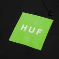 ハフ|HUF SET BOX HOODIE (BLACK) Mサイズ-2