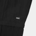 ハフ|HUF T1-KCUF 3WAY PANT (BLACK) Lサイズ-2