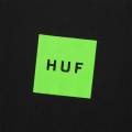 ハフ|HUF SET BOX S/S TEE (BLACK) Mサイズ-2