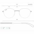 ナインファイブ|DIME Gunmetal Gradient Sunglasses ダイム / ガンメタル / グラデーションサングラス / ナインファイブ-2